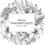 Logo Maison Philippe Bizet