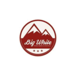 Big white