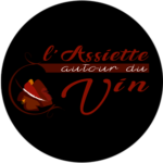 L'assiette autour du vin