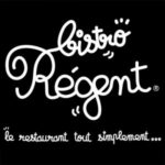 Le bistro regent