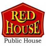 Red house