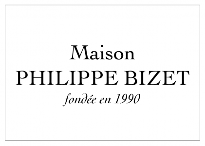 Logo Maison Philippe Bizet